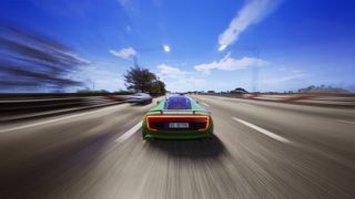 Danger Zone 2 Screenshot 1