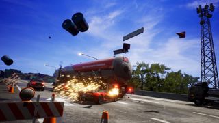 Danger Zone 2 Screenshot 8