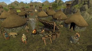 Dawn of Man Screenshot 4