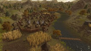 Dawn of Man Screenshot 5