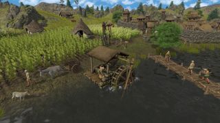Dawn of Man Screenshot 3