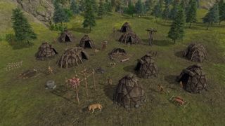 Dawn of Man Screenshot 6