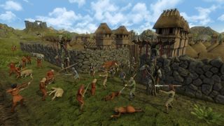 Dawn of Man Screenshot 1