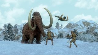 Dawn of Man Screenshot 8