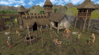 Dawn of Man Screenshot 2