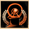 Into Eternity Trophy