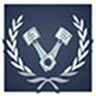 Veni, vidi, vici Trophy