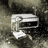 End Transmission Trophy