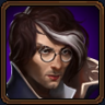 Devil Doc Trophy