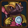Forbidden Lore Trophy