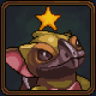 Master in Your Field Trophy