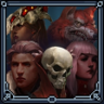 Master of Secrets Trophy