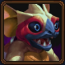 My Hero Trophy