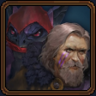Pilgrimage - Fourth Relic Trophy