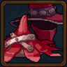 Reassignment Trophy