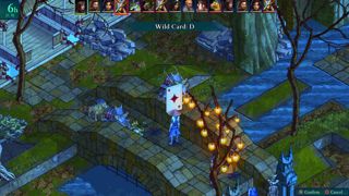 Fell Seal: Arbiter's Mark Screenshot 1