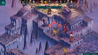 Fell Seal: Arbiter's Mark Screenshot 3