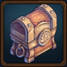 Veteran Investigator Trophy