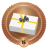 Generous Trophy