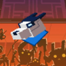 BAD PUPPY Trophy