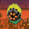 CROWNED Trophy