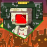 DOOMED Trophy