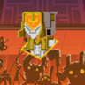 ELITIST Trophy