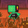 FAST LEARNER Trophy