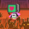 HEARTFULL Trophy