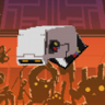 QUALITY ASSURED Trophy
