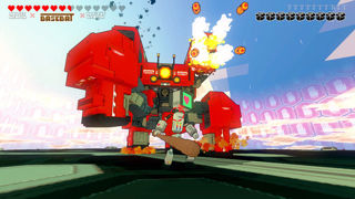 Heart&Slash Screenshot 9