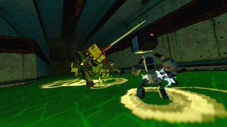 Heart&Slash Screenshot 1