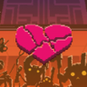 THE BEST DEFENSE Trophy