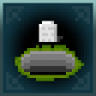 Careless Adventurer Trophy