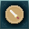 Close Combat Master Trophy