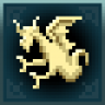 Golden Adventurer Trophy