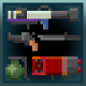 Natural Weapons User Trophy