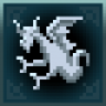 Silver Adventurer Trophy