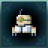 Trusty Sidekick Trophy