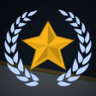 A Star On The Rise Trophy