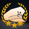 Citizens Hero Trophy
