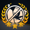 Don't Ever Drink And Drive! Trophy