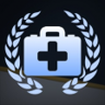 First Aid Trophy