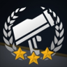 Flash the Furious Trophy