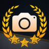 Real Paparazzi Trophy