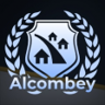 Welcome To Alcombey Trophy