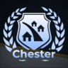 Welcome To Chester Trophy