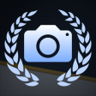 A Good Eye Trophy
