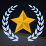 A Star On The Rise Trophy