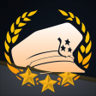 Citizens Hero Trophy